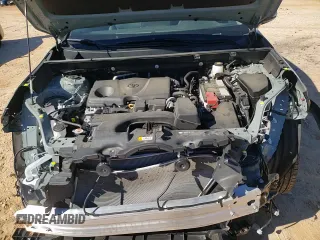 ✅ 2023 Toyota RAV4 XLE Premium • VIN: 2T3C1RFV6PW290543 • Lot: 91078835. Wystawiony na Copart z przebiegiem 26 759 mil. Bezpłatny archiwum sprzedaży aukcyjnych z USA i szczegółowy raport historii pojazdu na DreamBid. Zdjęcie 17.