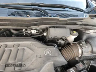 ✅ 2018 Acura MDX • VIN: 5J8YD4H32JL015386 • Lot: 92222935. Wystawiony na Copart z przebiegiem 60 093 mil. Bezpłatny archiwum sprzedaży aukcyjnych z USA i szczegółowy raport historii pojazdu na DreamBid. Zdjęcie 17.