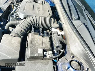 ✅ 2021 Kia Forte GT • VIN: 3KPF44AC8ME283484 • Lot: 43062237. Listed on IAAI with 29,115 mi. Free auction sales archive from the USA and detailed vehicle history report at DreamBid. Image 20.