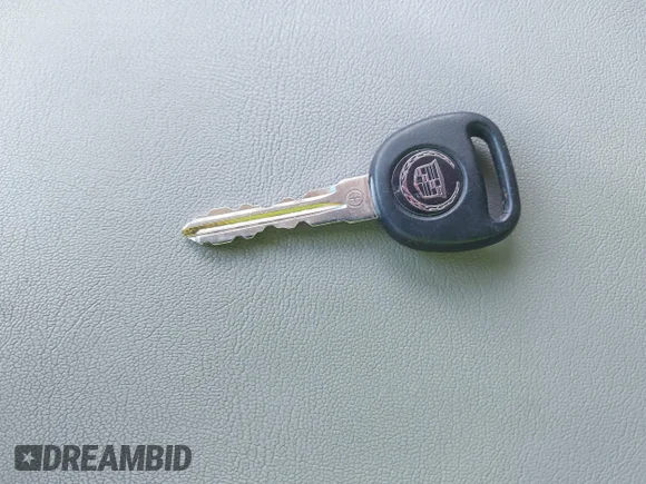 ✅ 2007 Cadillac SRX • VIN: 1GYEE637070141240 • Lot: 44819669. Wystawiony na IAAI z przebiegiem 99 274 mil. Bezpłatny archiwum sprzedaży aukcyjnych z USA i szczegółowy raport historii pojazdu na DreamBid. Zdjęcie 11.