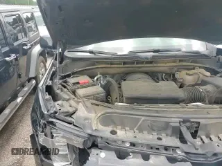 ✅ 2021 GMC Yukon Denali • VIN: 1GKS2DKL3MR110726 • Lot: 62725815. Listed on Copart with 77,349 mi. Free auction sales archive from the USA and detailed vehicle history report at DreamBid. Image 17.