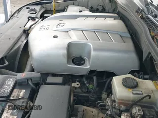 ✅ 2003 Lexus GX 470 • VIN: JTJBT20X730005514 • Лот: 42449119. Опубликован ранее на IAAI с пробегом 255 328 миль. Бесплатный доступ к архиву аукционных продаж из США и подробный отчёт об истории автомобиля на DreamBid. Изображение 19.