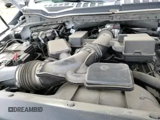 ✅ 2022 Ford F-250 XL • VIN: 1FT7X2A63NED41301 • Лот: 46287295. Опубликован ранее на Copart с пробегом 19 852 миль. Бесплатный доступ к архиву аукционных продаж из США и подробный отчёт об истории автомобиля на DreamBid. Изображение 13.