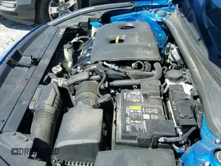 ✅ 2023 Kia Forte GT-Line • VIN: 3KPF54AD9PE561710 • Lot: 43227015. Wystawiony na IAAI z przebiegiem 30 632 mil. Bezpłatny archiwum sprzedaży aukcyjnych z USA i szczegółowy raport historii pojazdu na DreamBid. Zdjęcie 20.