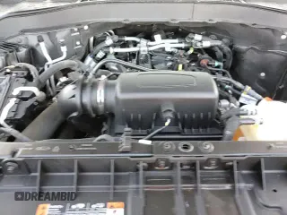 ✅ 2021 Ford Explorer Timberline • VIN: 1FMSK8JH6MGC38255 • Лот: 71723565. Опубликован ранее на Copart с пробегом 58 669 миль. Бесплатный доступ к архиву аукционных продаж из США и подробный отчёт об истории автомобиля на DreamBid. Изображение 15.