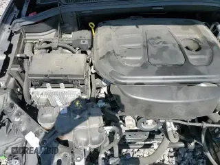 ✅ 2021 Jeep Grand Cherokee Limited • VIN: 1C4RJFBG4MC786813 • Лот: 71654135. Опубликован ранее на Copart с пробегом 31 751 миль. Бесплатный доступ к архиву аукционных продаж из США и подробный отчёт об истории автомобиля на DreamBid. Изображение 15.