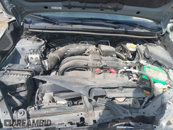 ✅ 2013 Subaru Crosstrek Premium • VIN: JF2GPACC9D2846189 • Lot: 45137762. Listed on IAAI with 92,990 mi. Free auction sales archive from the USA and detailed vehicle history report at DreamBid. Image 10.