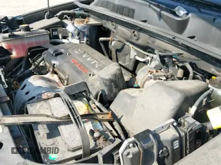 ✅ 2007 Toyota RAV4 Limited • VIN: JTMBD31V075081281 • Lot: 42474927. Wystawiony na IAAI z przebiegiem 190 714 mil. Bezpłatny archiwum sprzedaży aukcyjnych z USA i szczegółowy raport historii pojazdu na DreamBid. Zdjęcie 19.