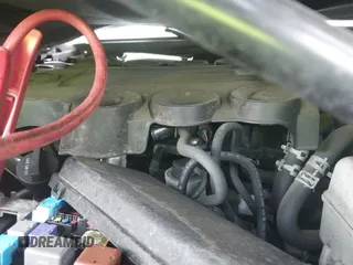 ✅ 2019 Toyota 4Runner SR5 • VIN: JTEBU5JR5K5622909 • Лот: 42349597. Опубликован ранее на IAAI с пробегом 193 916 миль. Бесплатный доступ к архиву аукционных продаж из США и подробный отчёт об истории автомобиля на DreamBid. Изображение 21.