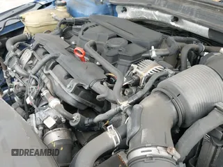 ✅ 2021 Kia K5 GT-Line • VIN: 5XXG64J22MG033719 • Lot: 43302904. Listed on IAAI with 26,784 mi. Free auction sales archive from the USA and detailed vehicle history report at DreamBid. Image 19.