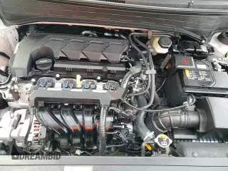 ✅ 2025 Hyundai Venue SEL • VIN: KMHRC8A37SU392200 • Lot: 91981335. Wystawiony na Copart z przebiegiem 926 mil. Bezpłatny archiwum sprzedaży aukcyjnych z USA i szczegółowy raport historii pojazdu na DreamBid. Zdjęcie 13.