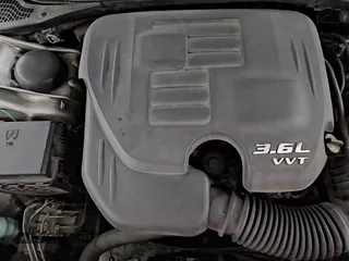 ✅ 2012 Dodge Challenger SXT • VIN: 2C3CDYAG9CH257836 • Lot: 41896165. Wystawiony na Copart z przebiegiem 124 813 mil. Bezpłatny archiwum sprzedaży aukcyjnych z USA i szczegółowy raport historii pojazdu na DreamBid. Zdjęcie 13.