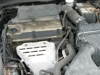 ✅ 2007 Mitsubishi Eclipse GS • VIN: 4A3AL25F17E043194 • Lot: 42892226. Wystawiony na IAAI z przebiegiem 214 467 mil. Bezpłatny archiwum sprzedaży aukcyjnych z USA i szczegółowy raport historii pojazdu na DreamBid. Zdjęcie 16.