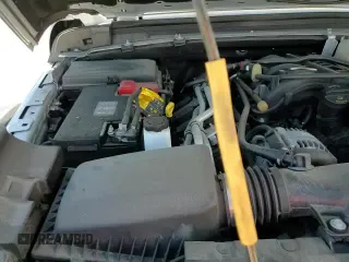 ✅ 2023 Jeep Gladiator Mojave • VIN: 1C6JJTEG7PL511309 • Lot: 85647035. Listed on Copart with 28,327 mi. Free auction sales archive from the USA and detailed vehicle history report at DreamBid. Image 15.