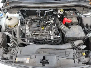 ✅ 2022 Ford Escape SEL • VIN: 1FMCU9H61NUB14549 • Lot: 91806195. Listed on Copart with 58,001 mi. Free auction sales archive from the USA and detailed vehicle history report at DreamBid. Image 16.