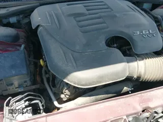 ✅ 2018 Dodge Challenger SXT Plus • VIN: 2C3CDZAG5JH259375 • Lot: 42489286. Listed on IAAI with 80,995 mi. Free auction sales archive from the USA and detailed vehicle history report at DreamBid. Image 18.