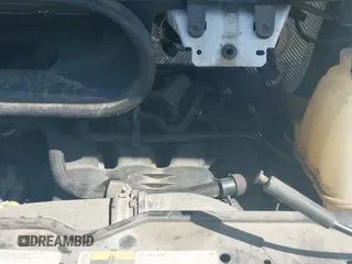 ✅ 2021 Ram ProMaster Cargo • VIN: 3C6LRVBG5ME527045 • Lot: 42085297. Listed on IAAI with 27,399 mi. Free auction sales archive from the USA and detailed vehicle history report at DreamBid. Image 18.