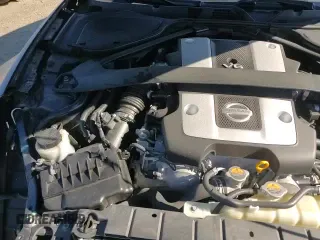 ✅ 2019 Nissan 370Z • VIN: JN1AZ4EH8KM420877 • Лот: 67090975. Опубликован ранее на Copart с пробегом 33 979 миль. Бесплатный доступ к архиву аукционных продаж из США и подробный отчёт об истории автомобиля на DreamBid. Изображение 13.