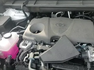 ✅ 2024 Toyota Highlander Hybrid Platinum • VIN: 5TDEBRCH8RS641512 • Лот: 48704515. Опубликован ранее на Copart с пробегом 3 319 миль. Бесплатный доступ к архиву аукционных продаж из США и подробный отчёт об истории автомобиля на DreamBid. Изображение 14.