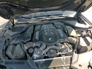 ✅ 2021 BMW 5 Series M550i xDrive • VIN: WBA13BK08MCF39491 • Lot: 82476235. Wystawiony na Copart z przebiegiem 52 446 mil. Bezpłatny archiwum sprzedaży aukcyjnych z USA i szczegółowy raport historii pojazdu na DreamBid. Zdjęcie 13.