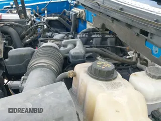 ✅ 2011 Ford F-150 XL • VIN: 1FTEX1CMXBFB63647 • Lot: 42649211. Listed on IAAI with 167,798 mi. Free auction sales archive from the USA and detailed vehicle history report at DreamBid. Image 19.