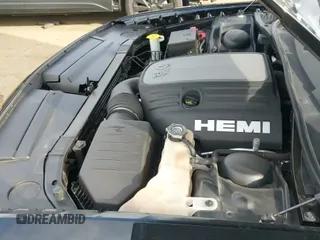 ✅ 2020 Dodge Challenger R/T • VIN: 2C3CDZBTXLH191203 • Lot: 43646567. Listed on IAAI with 58,299 mi. Free auction sales archive from the USA and detailed vehicle history report at DreamBid. Image 19.