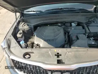 ✅ 2023 Kia Telluride LX • VIN: 5XYP2DGC1PG410584 • Lot: 69976285. Wystawiony na Copart z przebiegiem 33 608 mil. Bezpłatny archiwum sprzedaży aukcyjnych z USA i szczegółowy raport historii pojazdu na DreamBid. Zdjęcie 14.