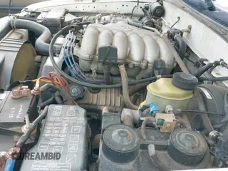 ✅ 1998 Toyota Tacoma • VIN: 4TAWN72N2WZ157302 • Lot: 42105355. Wystawiony na IAAI z przebiegiem 271 251 mil. Bezpłatny archiwum sprzedaży aukcyjnych z USA i szczegółowy raport historii pojazdu na DreamBid. Zdjęcie 19.