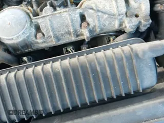 ✅ 2007 Volvo S40 2.5L Turbo • VIN: YV1MH682872286398 • Lot: 41585184. Listed on IAAI with 71,494 mi. Free auction sales archive from the USA and detailed vehicle history report at DreamBid. Image 20.