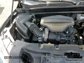 ✅ 2022 Chevrolet Blazer RS • VIN: 3GNKBKRS1NS129942 • Lot: 69573315. Listed on Copart with 59,707 mi. Free auction sales archive from the USA and detailed vehicle history report at DreamBid. Image 14.