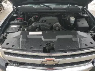 ✅ 2009 Chevrolet Silverado 1500 Work Truck • VIN: 1GCEC19C19Z116980 • Lot: 85544594. Wystawiony na Copart z przebiegiem 200 607 mil. Bezpłatny archiwum sprzedaży aukcyjnych z USA i szczegółowy raport historii pojazdu na DreamBid. Zdjęcie 13.