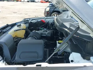 ✅ 2021 Ford F-150 XL • VIN: 1FTMF1CB6MKF05361 • Lot: 42572745. Listed on IAAI with 96,147 mi. Free auction sales archive from the USA and detailed vehicle history report at DreamBid. Image 19.