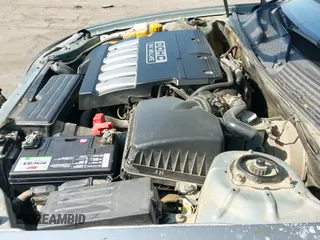 ✅ 2005 Suzuki Verona • VIN: KL5VJ56L95B160543 • Lot: 42710829. Wystawiony na IAAI z przebiegiem 106 280 mil. Bezpłatny archiwum sprzedaży aukcyjnych z USA i szczegółowy raport historii pojazdu na DreamBid. Zdjęcie 20.