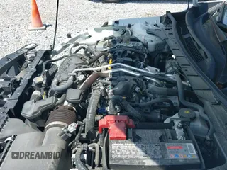 ✅ 2025 Nissan Altima SV • VIN: 1N4BL4DW8SN345374 • Lot: 43001980. Listed on IAAI with 17,072 mi. Free auction sales archive from the USA and detailed vehicle history report at DreamBid. Image 20.