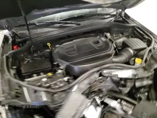 ✅ 2020 Jeep Grand Cherokee Laredo E • VIN: 1C4RJFAG0LC408939 • Lot: 94465475. Listed on Copart with 117,421 mi. Free auction sales archive from the USA and detailed vehicle history report at DreamBid. Image 14.