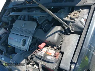 ✅ 2006 Toyota Camry SE • VIN: 4T1BA30K26U090886 • Lot: 39215150. Listed on IAAI with 75,800 mi. Free auction sales archive from the USA and detailed vehicle history report at DreamBid. Image 13.