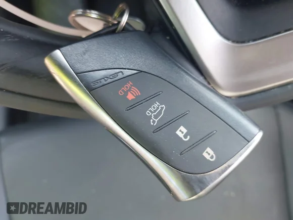 ✅ 2023 Lexus RX 350 • VIN: 2T2BAMCA1PC025454 • Lot: 42697467. Wystawiony na IAAI z przebiegiem 28 060 mil. Bezpłatny archiwum sprzedaży aukcyjnych z USA i szczegółowy raport historii pojazdu na DreamBid. Zdjęcie 11.