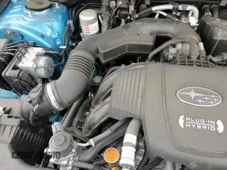 ✅ 2021 Subaru Crosstrek • VIN: JF2GTDNC6MH652985 • Лот: 60087905. Опубликован ранее на Copart с пробегом 51 929 миль. Бесплатный доступ к архиву аукционных продаж из США и подробный отчёт об истории автомобиля на DreamBid. Изображение 15.