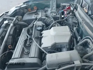 ✅ 2000 Honda CR-V EX • VIN: JHLRD1860YC019333 • Lot: 43253603. Listed on IAAI with 222,571 mi. Free auction sales archive from the USA and detailed vehicle history report at DreamBid. Image 12.