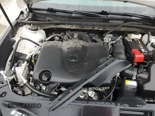 ✅ 2021 Toyota Avalon XLE • VIN: 4T1JZ1FB4MU057174 • Лот: 64293295. Опубликован ранее на Copart с пробегом 67 423 миль. Бесплатный доступ к архиву аукционных продаж из США и подробный отчёт об истории автомобиля на DreamBid. Изображение 13.