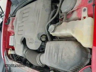 ✅ 2016 Chrysler 300 S • VIN: 2C3CCABG1GH167658 • Lot: 42440485. Listed on IAAI with 110,537 mi. Free auction sales archive from the USA and detailed vehicle history report at DreamBid. Image 19.