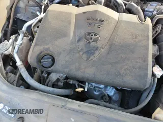 ✅ 2022 Toyota Avalon XLE • VIN: 4T1JZ1FB9NU078376 • Лот: 84936095. Опубликован ранее на Copart с пробегом 31 265 миль. Бесплатный доступ к архиву аукционных продаж из США и подробный отчёт об истории автомобиля на DreamBid. Изображение 15.