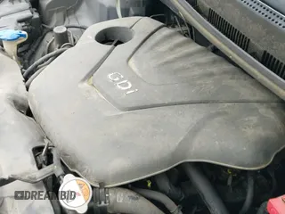 ✅ 2013 Hyundai Accent GLS • VIN: KMHCT4AE6DU555910 • Лот: 42690890. Опубликован ранее на IAAI с пробегом 114 927 миль. Бесплатный доступ к архиву аукционных продаж из США и подробный отчёт об истории автомобиля на DreamBid. Изображение 20.