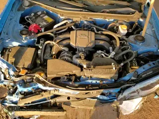 ✅ 2023 Toyota 86 • VIN: JF1ZNBC13P8759168 • Lot: 92955895. Listed on Copart with 19,545 mi. Free auction sales archive from the USA and detailed vehicle history report at DreamBid. Image 13.