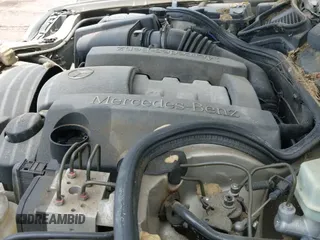 ✅ 1998 Mercedes-Benz E 320 • VIN: WDBJH82F8WX011579 • Лот: 42653094. Опубликован ранее на IAAI с пробегом 124 416 миль. Бесплатный доступ к архиву аукционных продаж из США и подробный отчёт об истории автомобиля на DreamBid. Изображение 12.