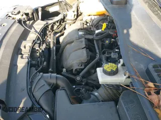 ✅ 2017 Ford Escape Titanium • VIN: 1FMCU9J92HUD18379 • Lot: 43343248. Listed on IAAI with 121,368 mi. Free auction sales archive from the USA and detailed vehicle history report at DreamBid. Image 19.