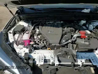 ✅ 2025 Lexus NX 350 Premium • VIN: 2T2GGCEZ8SC092224 • Lot: 71734125. Listed on Copart with 2,830 mi. Free auction sales archive from the USA and detailed vehicle history report at DreamBid. Image 16.