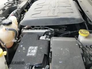 ✅ 2019 Jeep Cherokee Trailhawk • VIN: 1C4PJMBXXKD153736 • Лот: 42605120. Опубликован ранее на IAAI с пробегом 124 017 миль. Бесплатный доступ к архиву аукционных продаж из США и подробный отчёт об истории автомобиля на DreamBid. Изображение 22.