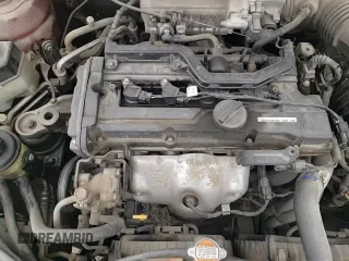 ✅ 2009 Hyundai Accent Auto GLS • VIN: KMHCN46C89U312284 • Лот: 82382014. Опубликован ранее на Copart с пробегом 203 740 миль. Бесплатный доступ к архиву аукционных продаж из США и подробный отчёт об истории автомобиля на DreamBid. Изображение 13.