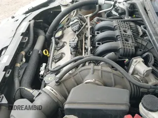 ✅ 2008 Mercury Sable Premier • VIN: 1MEHM42W88G623772 • Lot: 42420213. Listed on IAAI with 176,273 mi. Free auction sales archive from the USA and detailed vehicle history report at DreamBid. Image 12.